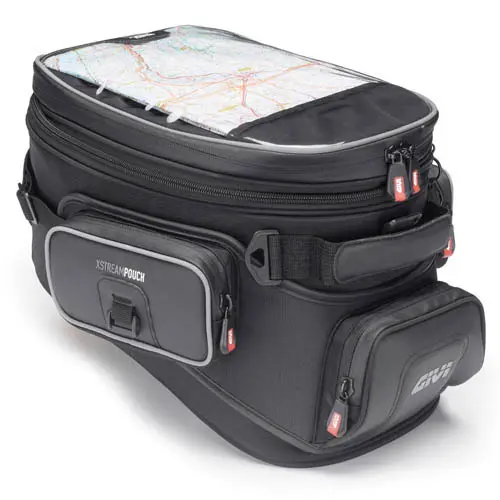 Motorrad-Tankrucksack Givi Trail XS308