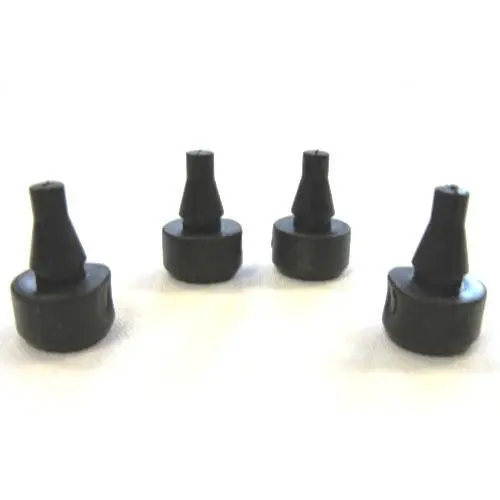 Silent block platine Givi