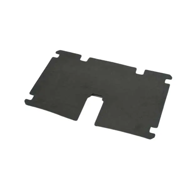 Tappetini in schiuma Givi OKB58