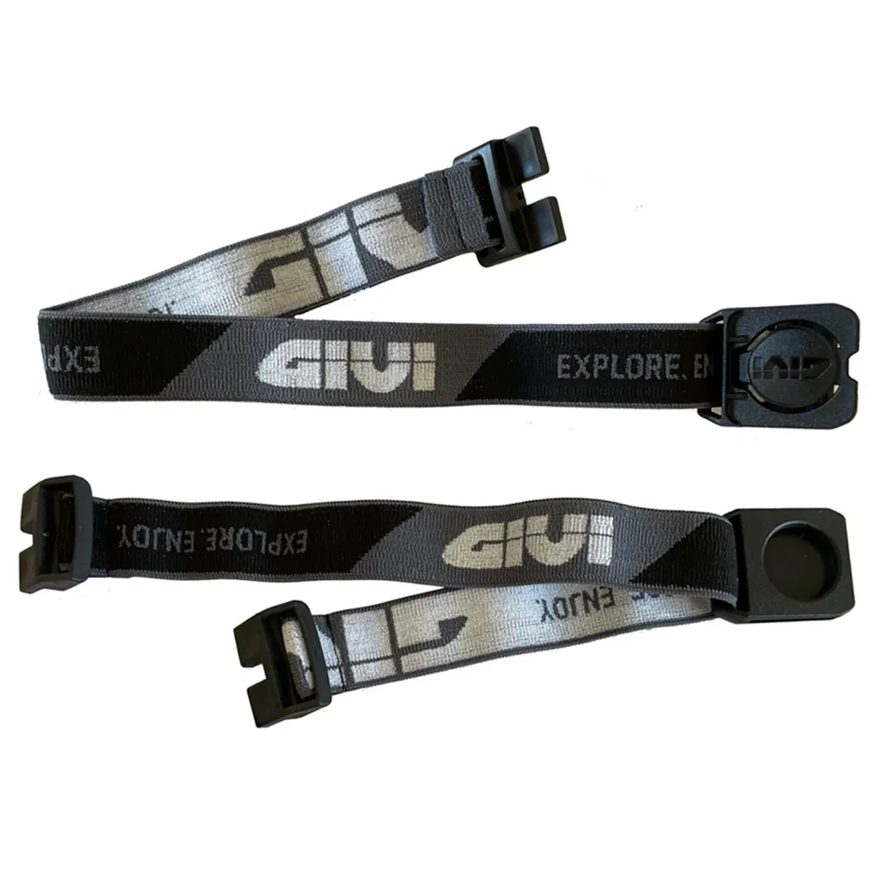 Motorradgurte innen Givi V35