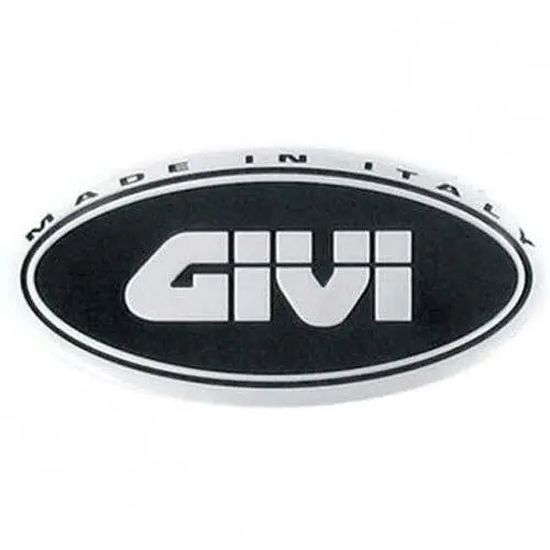 Ovale Makrone Givi