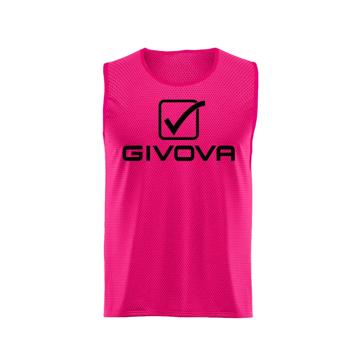 Canottiera Givova New Allenamento