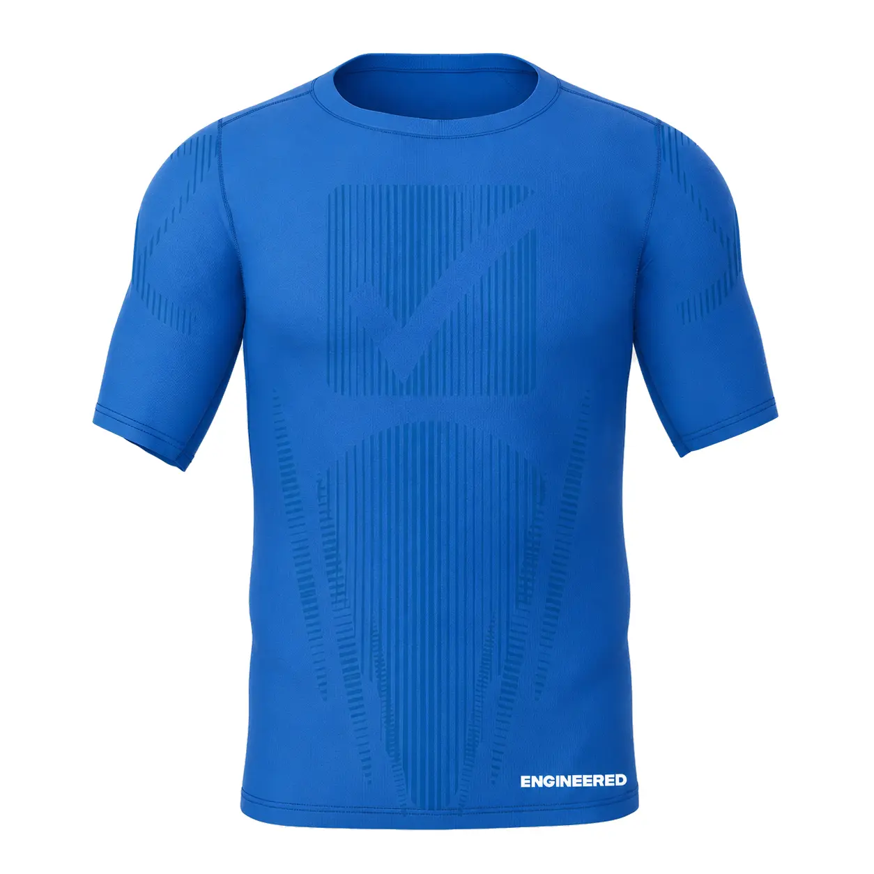 Sous maillot manches courtes Givova Corpus 2 Engineered