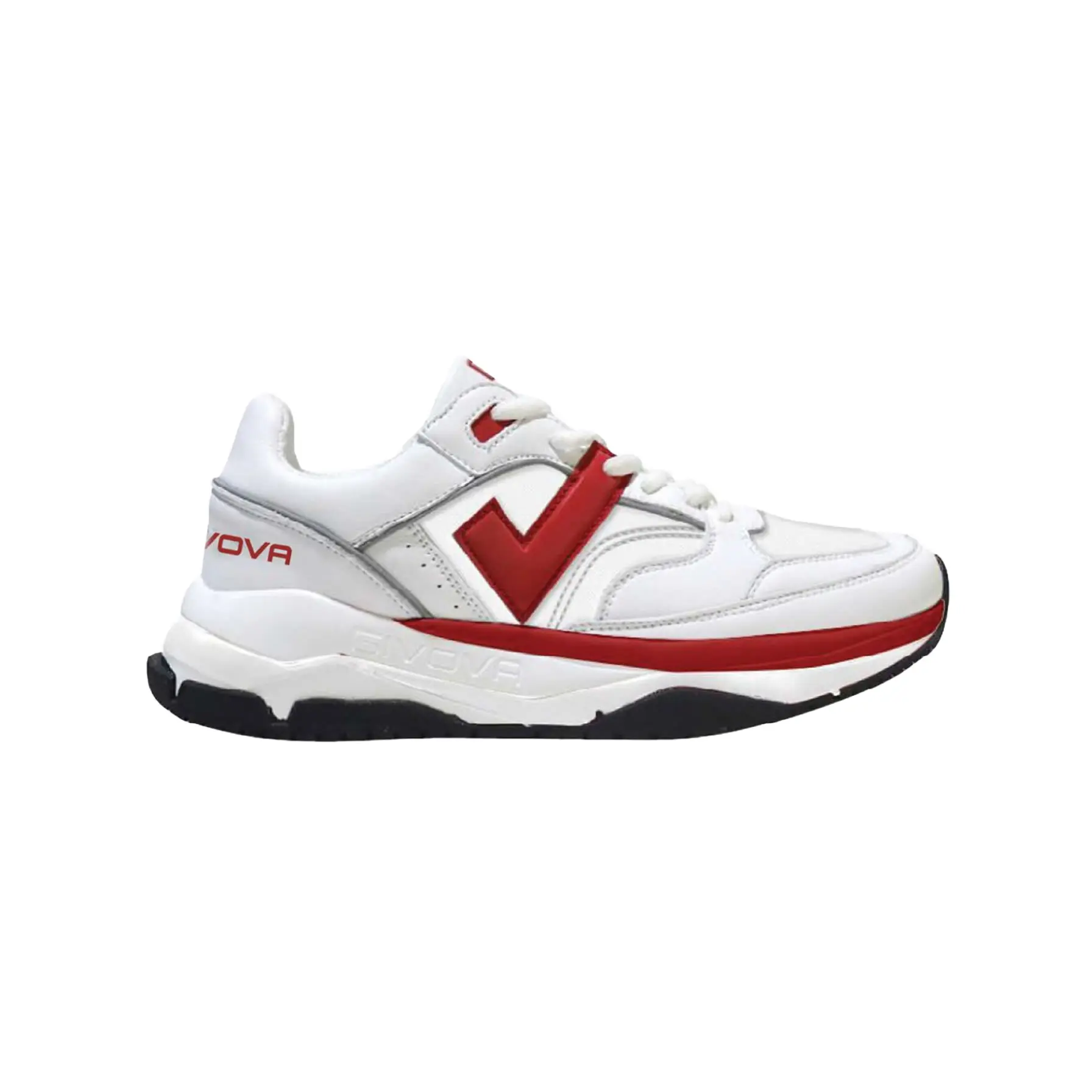 Baskets Givova Revolution REV001