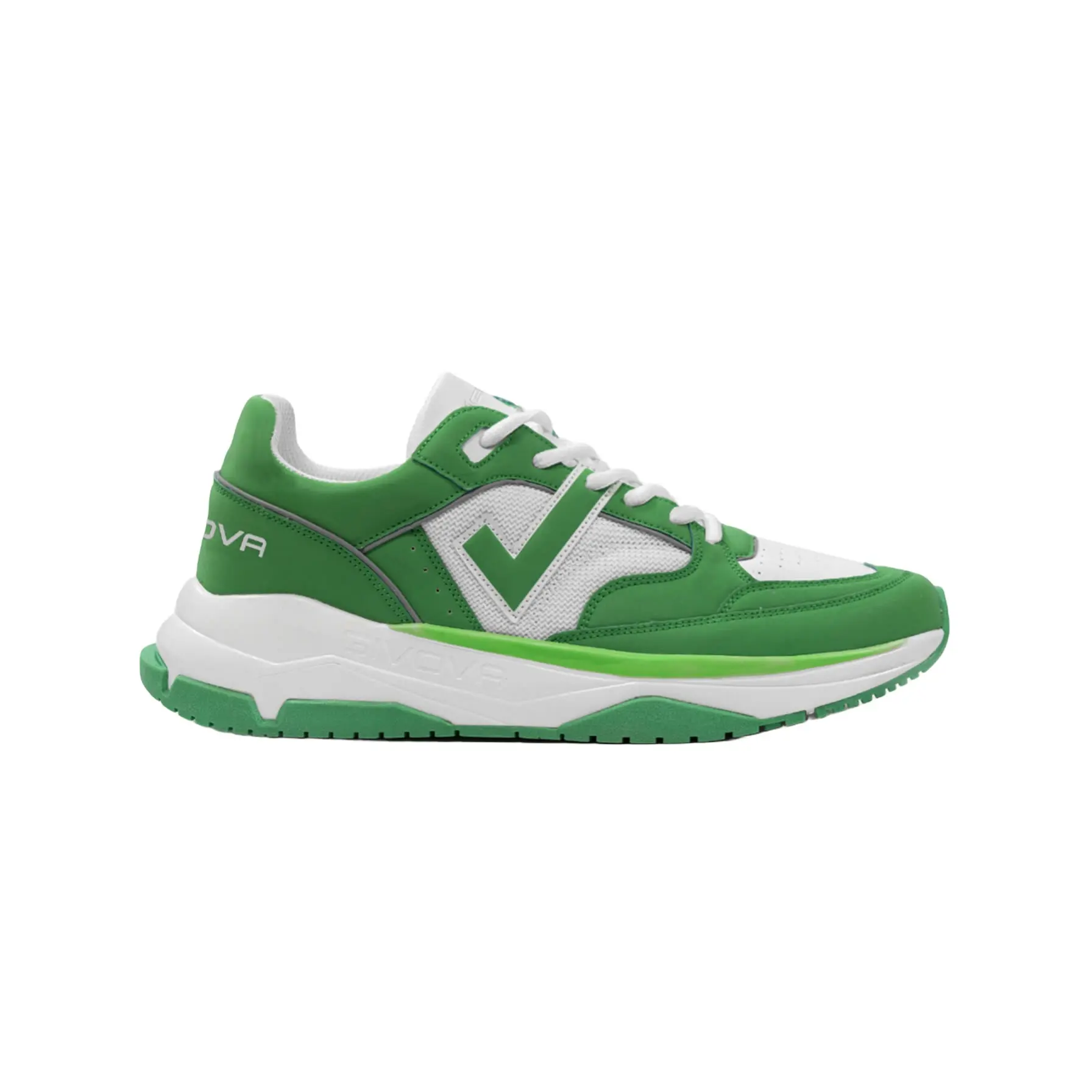 Baskets Givova Revolution REV015