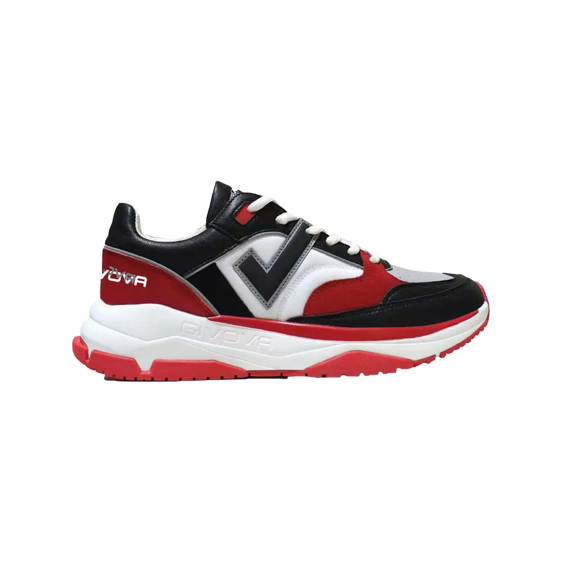 Baskets Givova Revolution REV018
