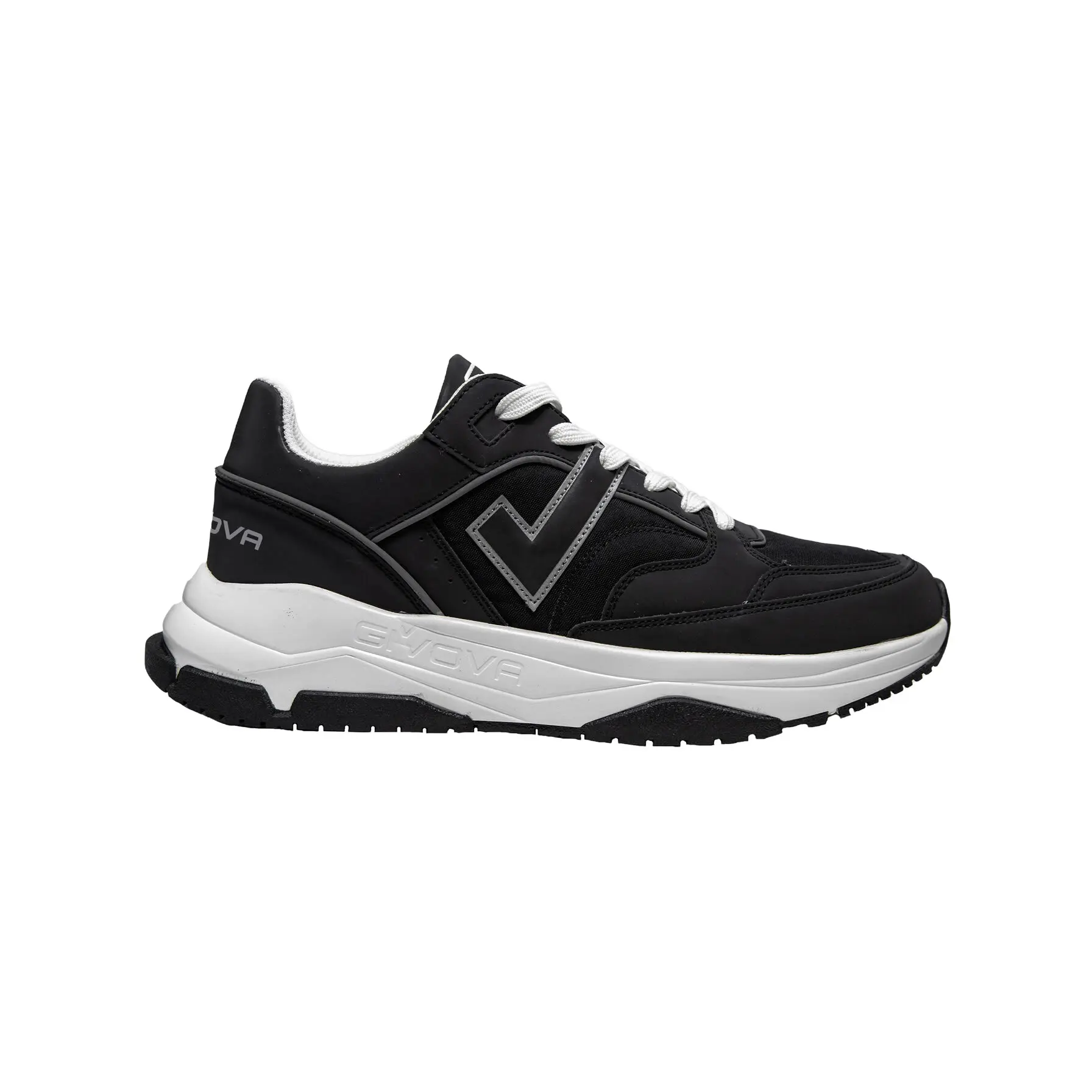 Baskets Givova Revolution REV019