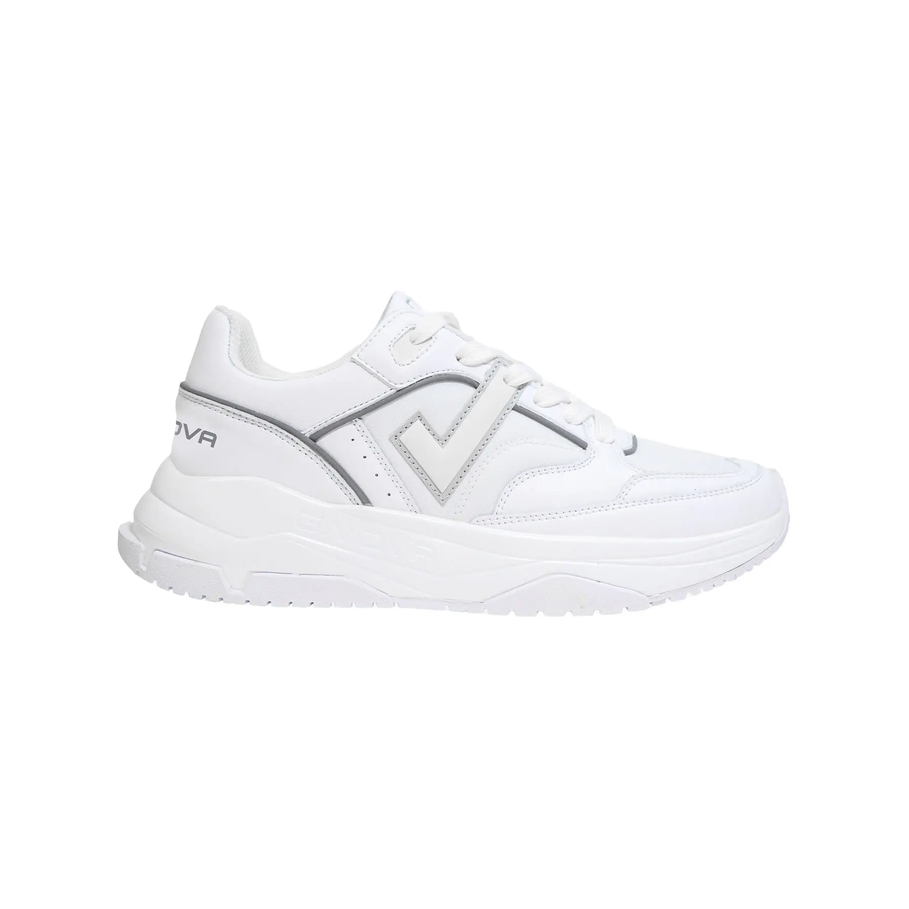Baskets Givova Revolution REV020