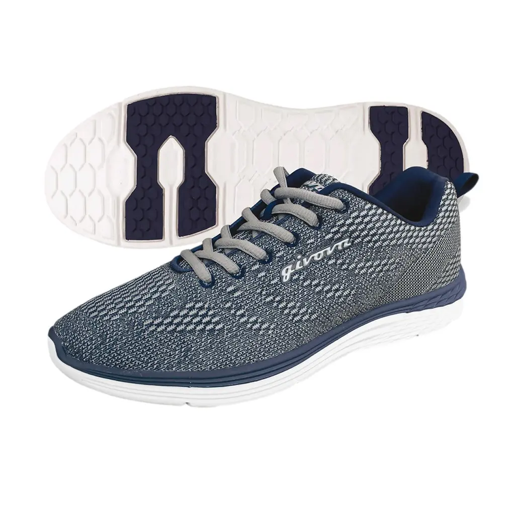 Baskets Givova Delta