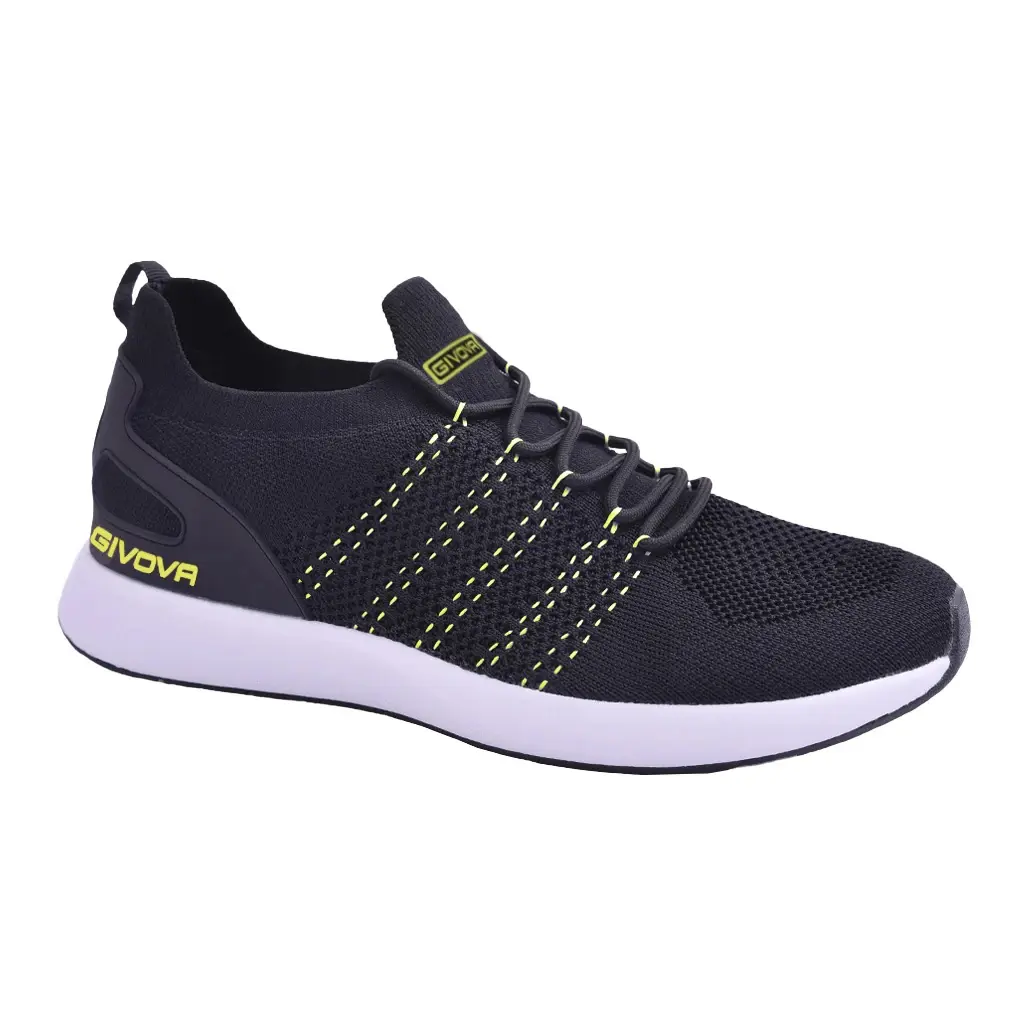 Baskets Givova Planet