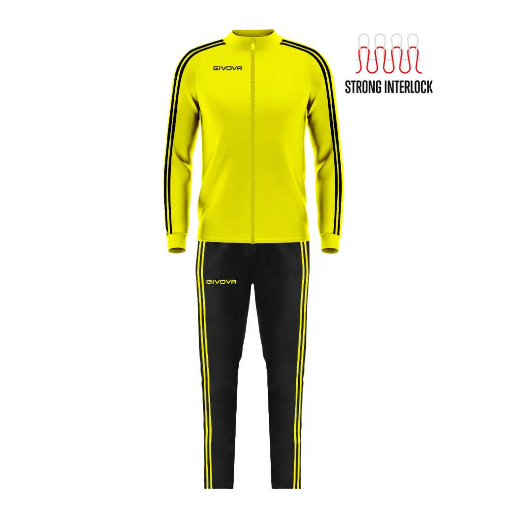 Trainingsanzug Givova Revolution Summer