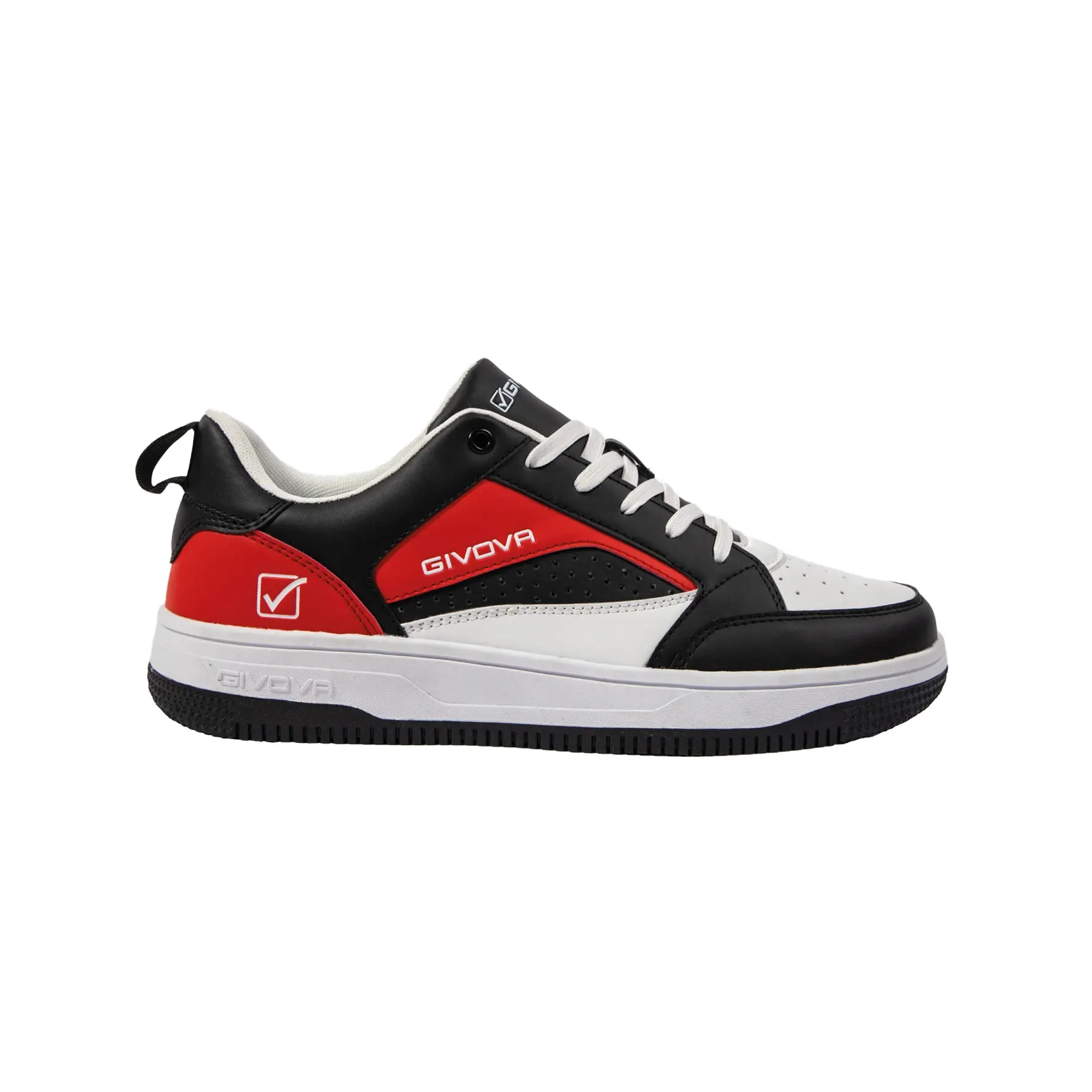 Baskets Givova Var 06
