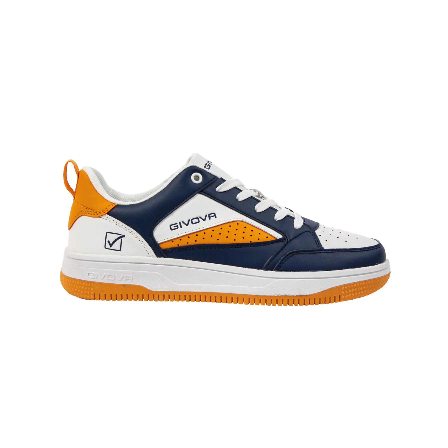 Baskets Givova Var 07