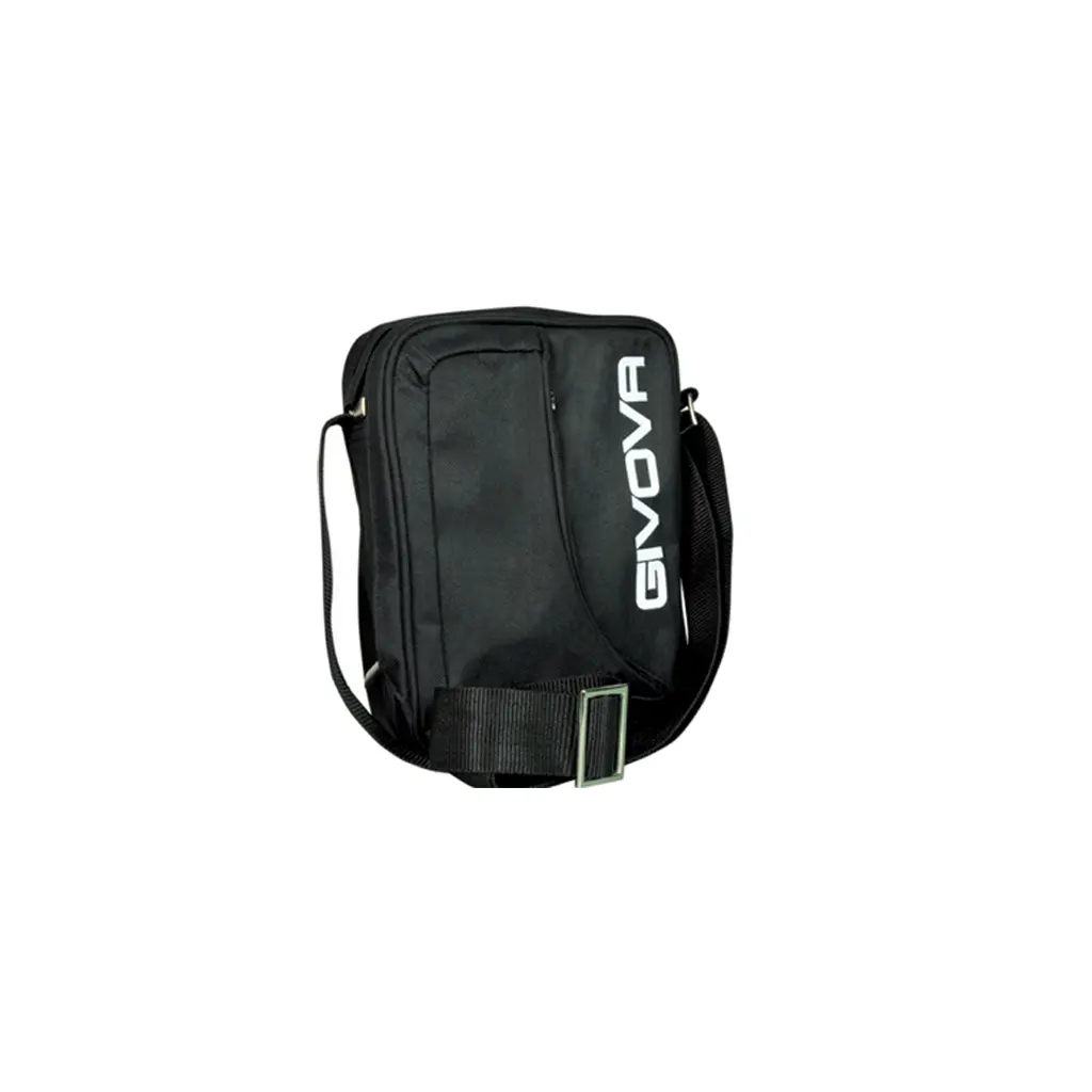 Givova Unisex Negro Bandolera