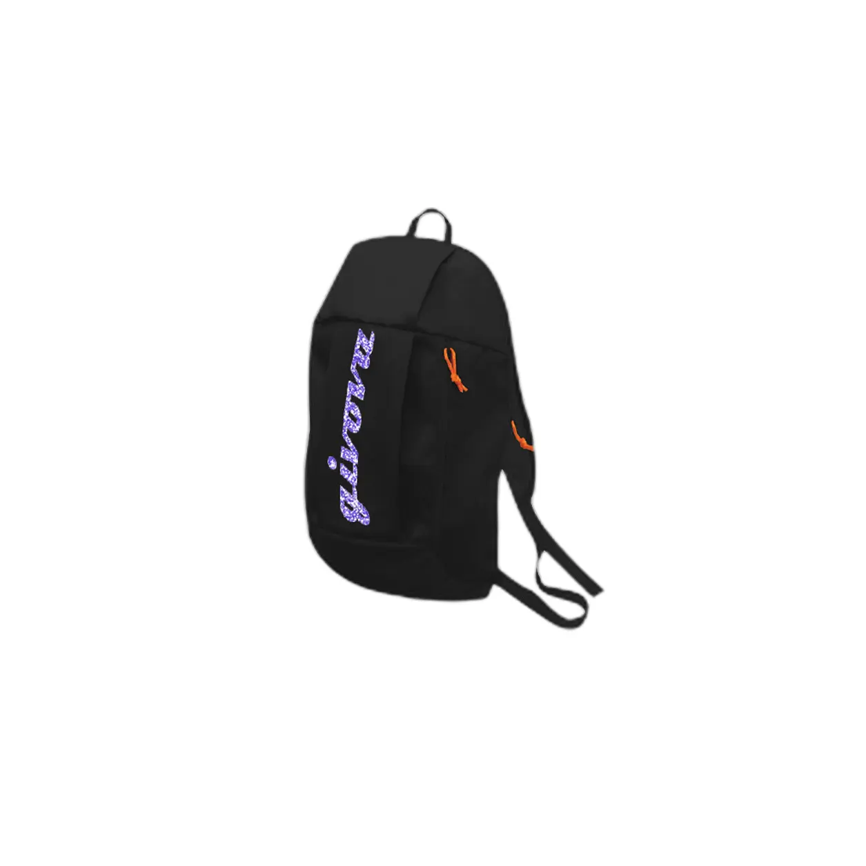 Givova Negro Mochila Capo Luxury