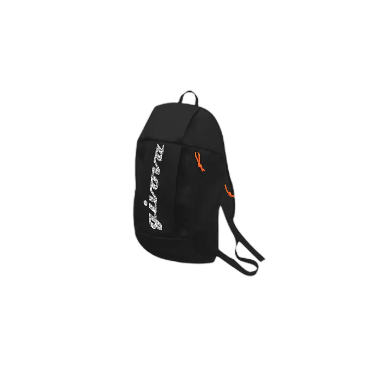Givova Unisex Negro Mochila Capo Luxury