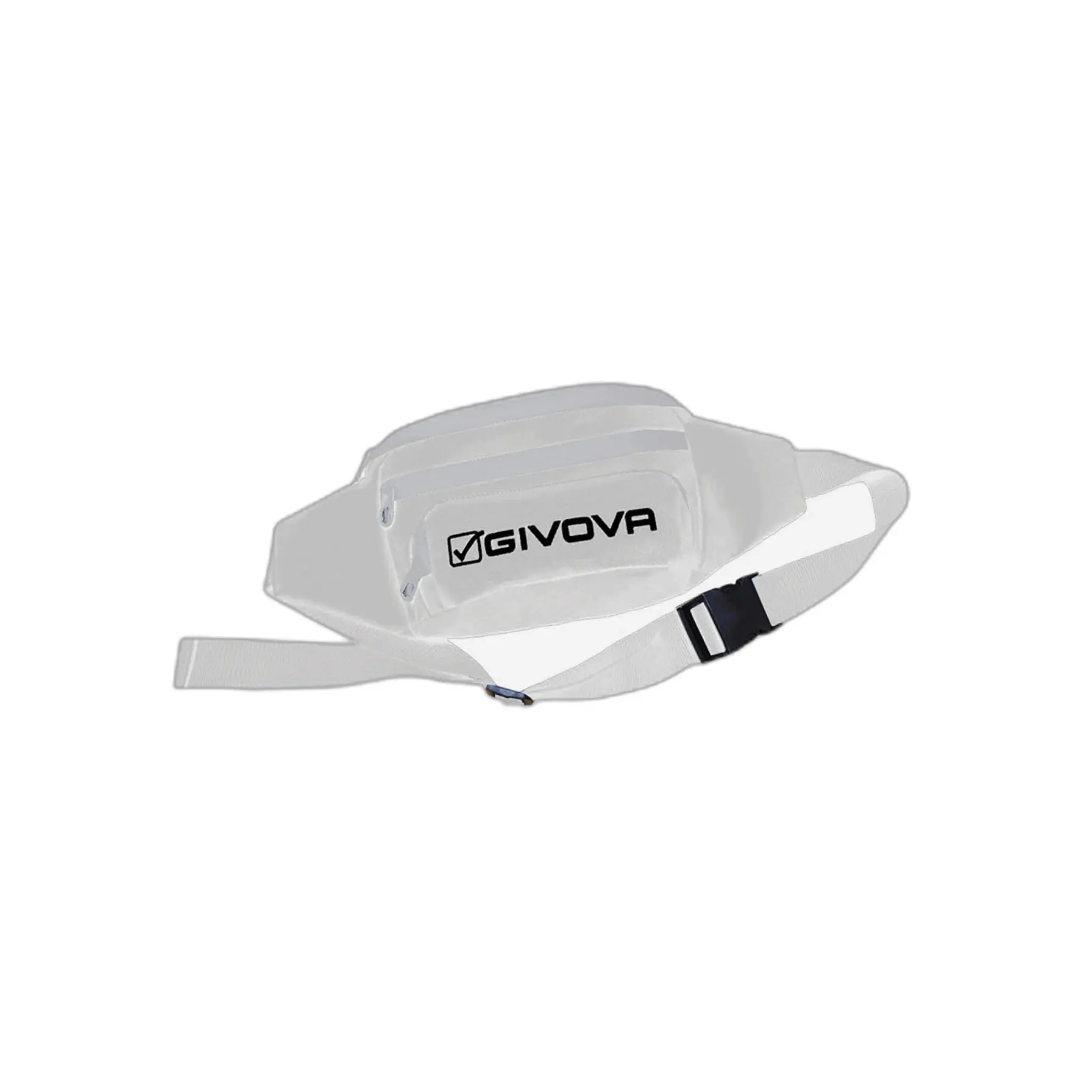 Givova Blanco Bolsa