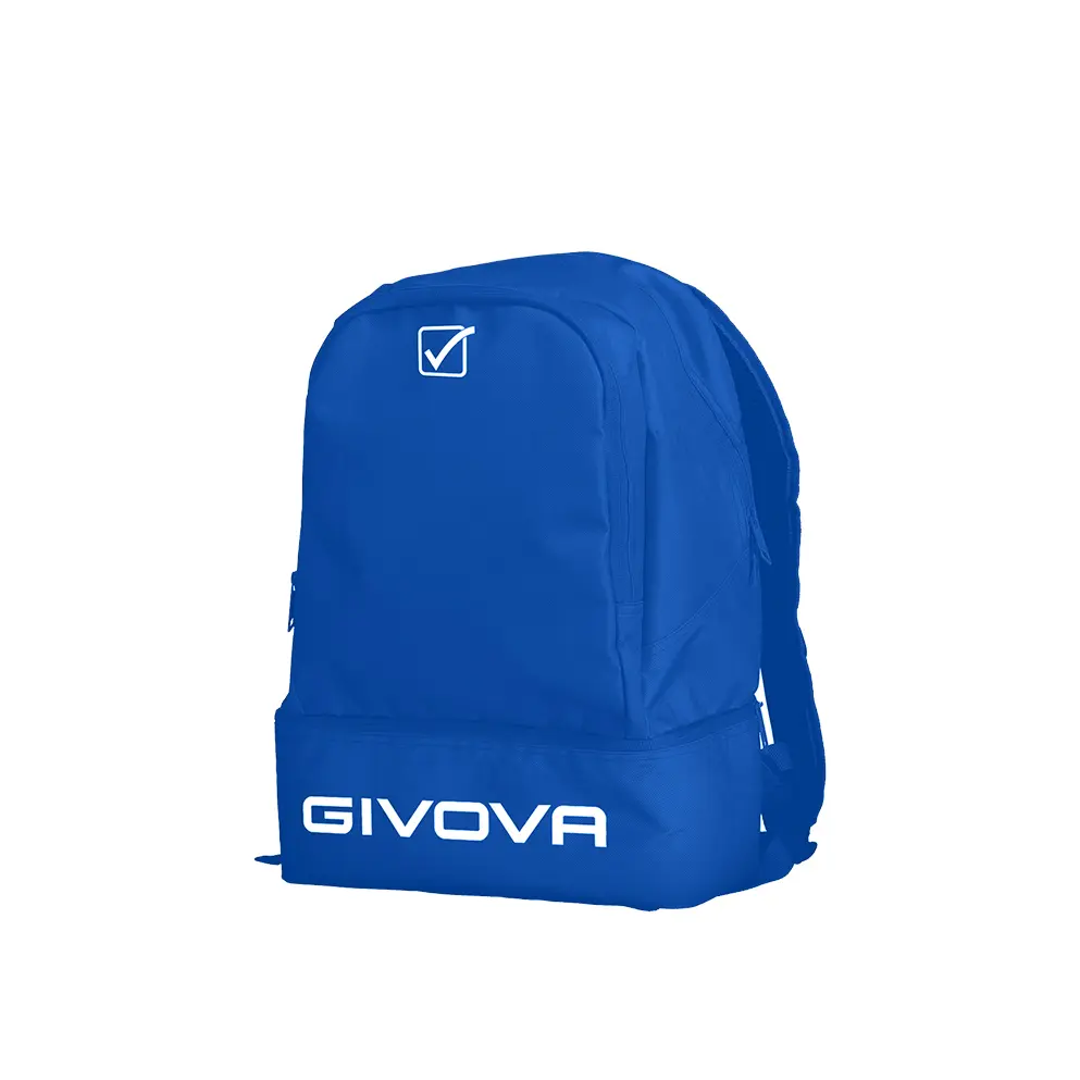 Rugzak Givova Europa