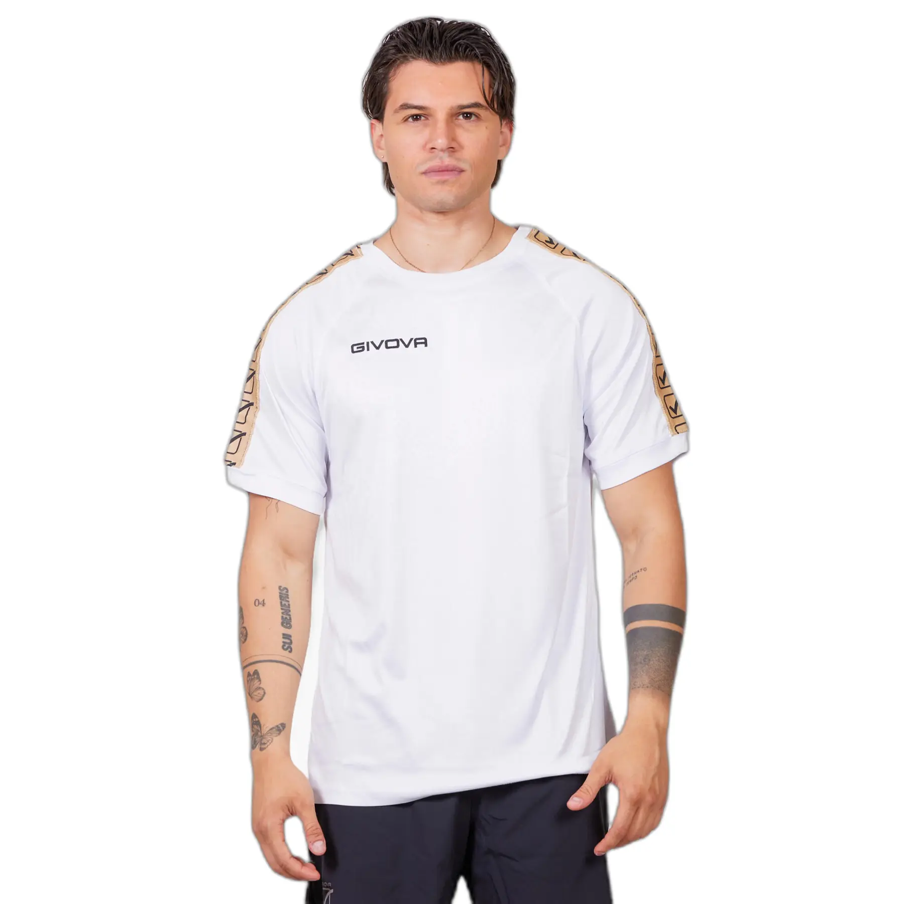 Jersey Givova Poly
