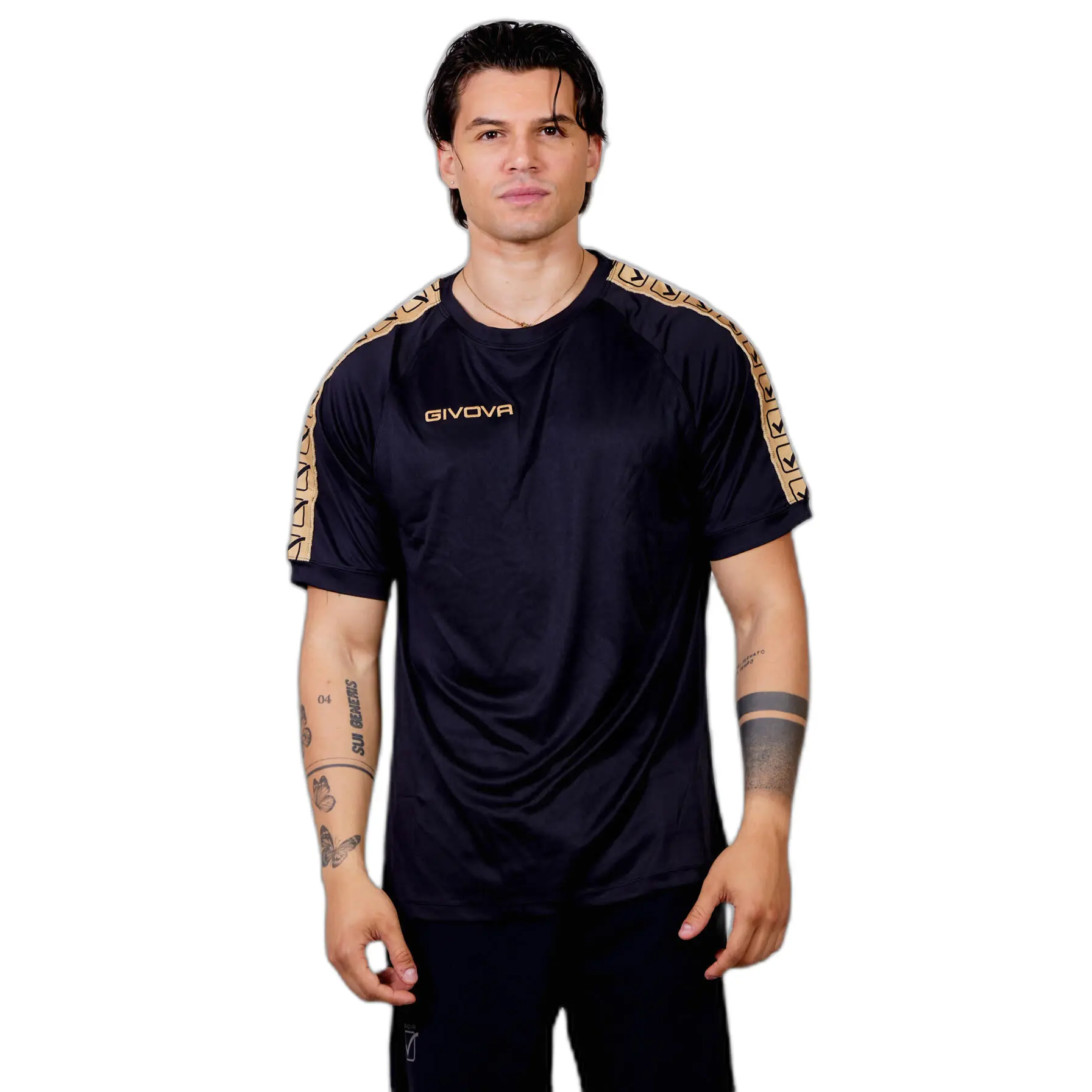 Jersey Givova Poly