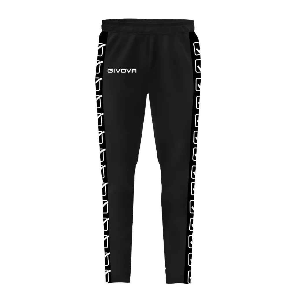Givova College Band Hommes Pantalon de survêtement BA05 0004