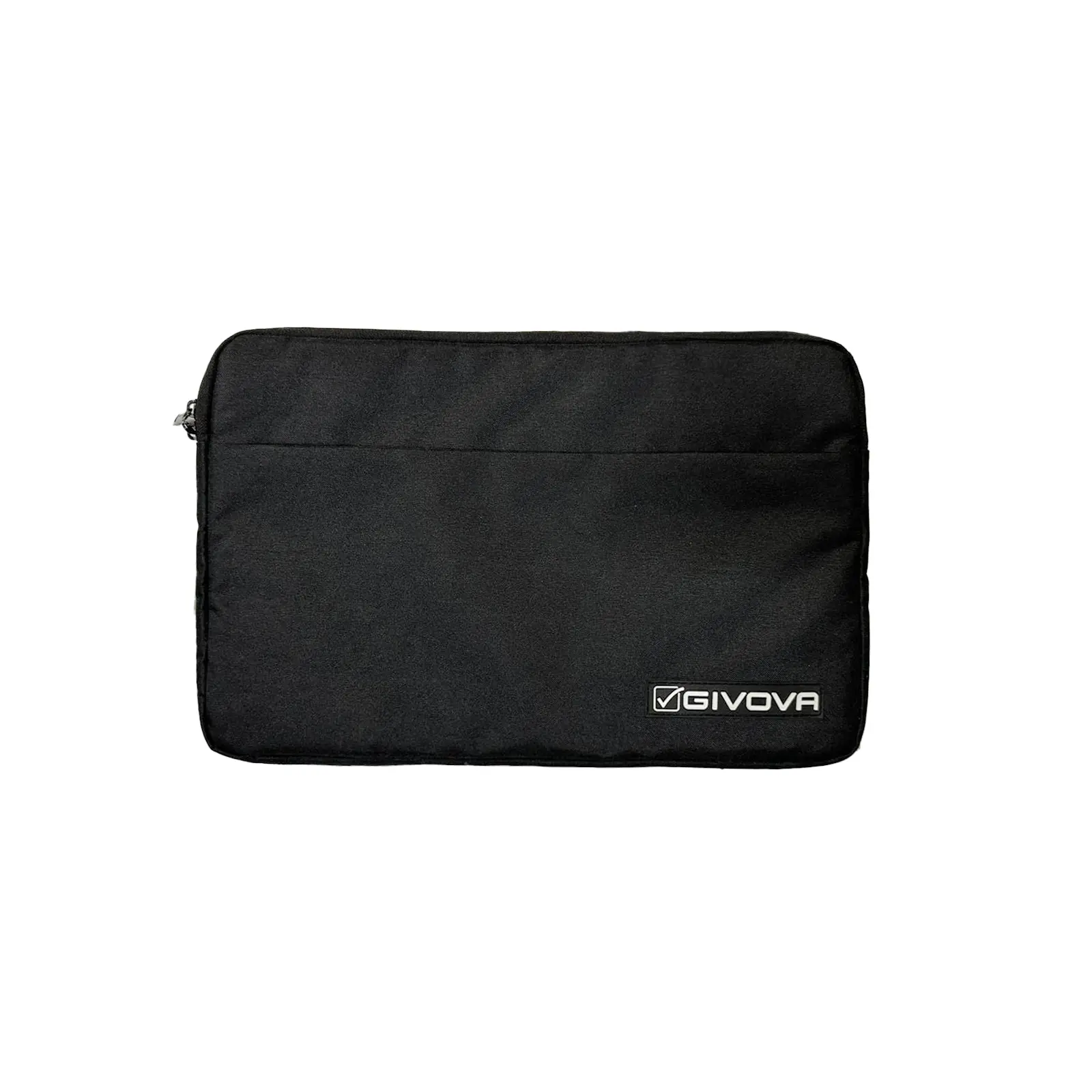 Givova Negro Bolsa De Notas