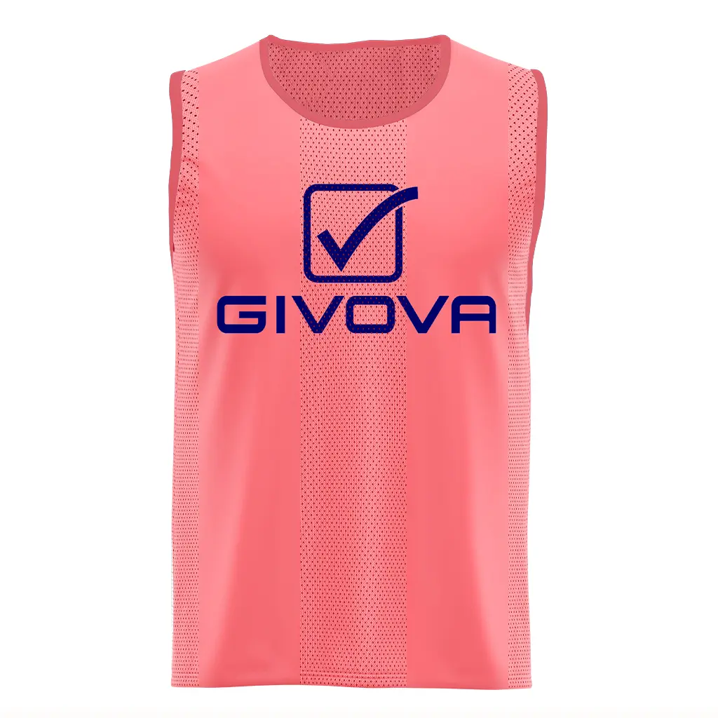 Leibchen Givova pro