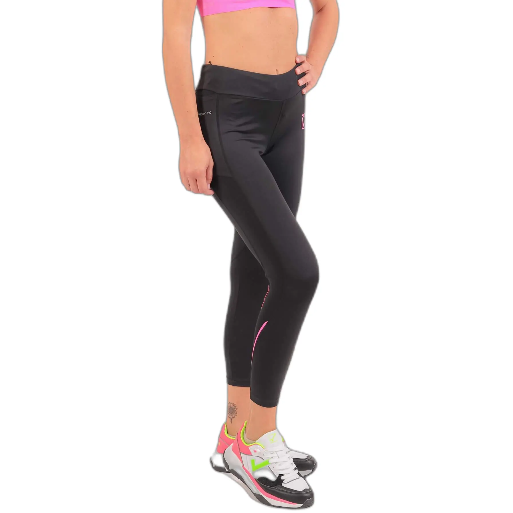Legging femme Givova Style - vue 9
