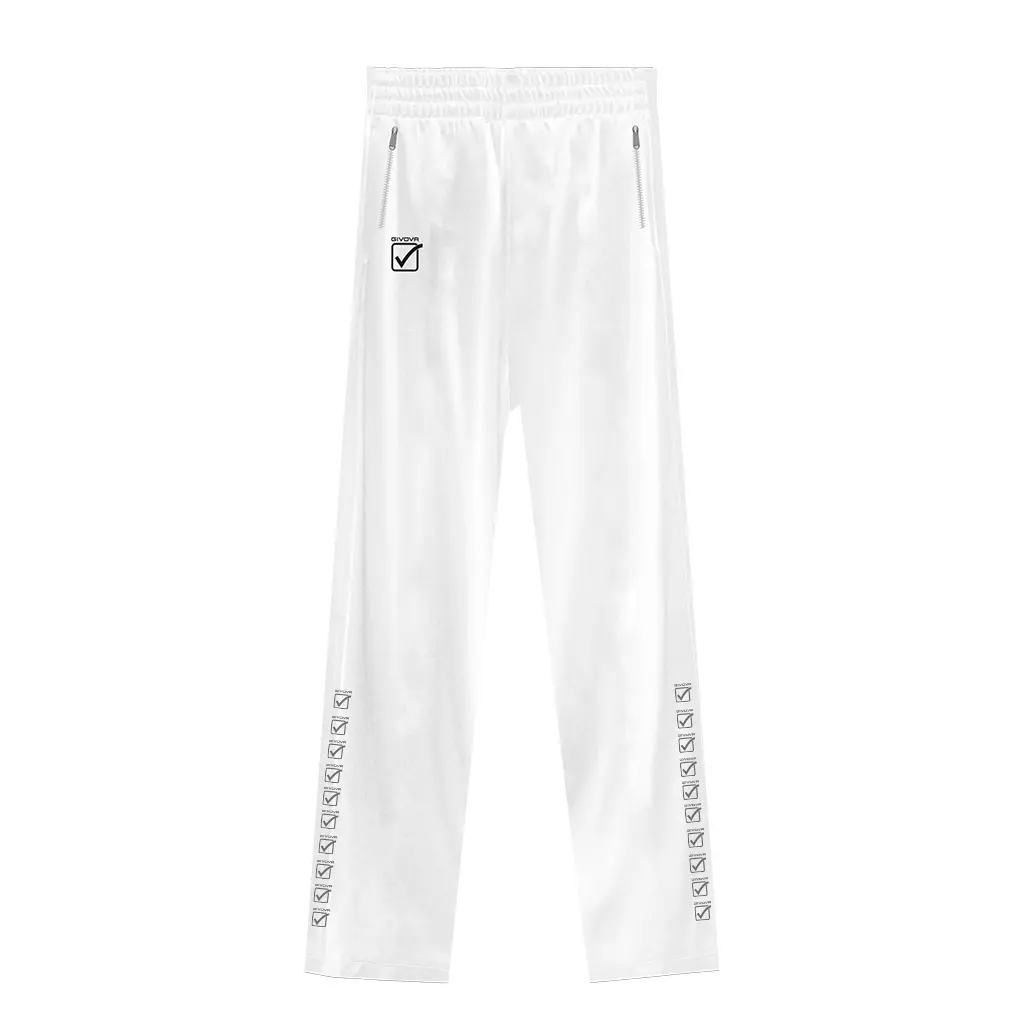 Pantaloni fitness dlla Tuta da donna Givova Dea
