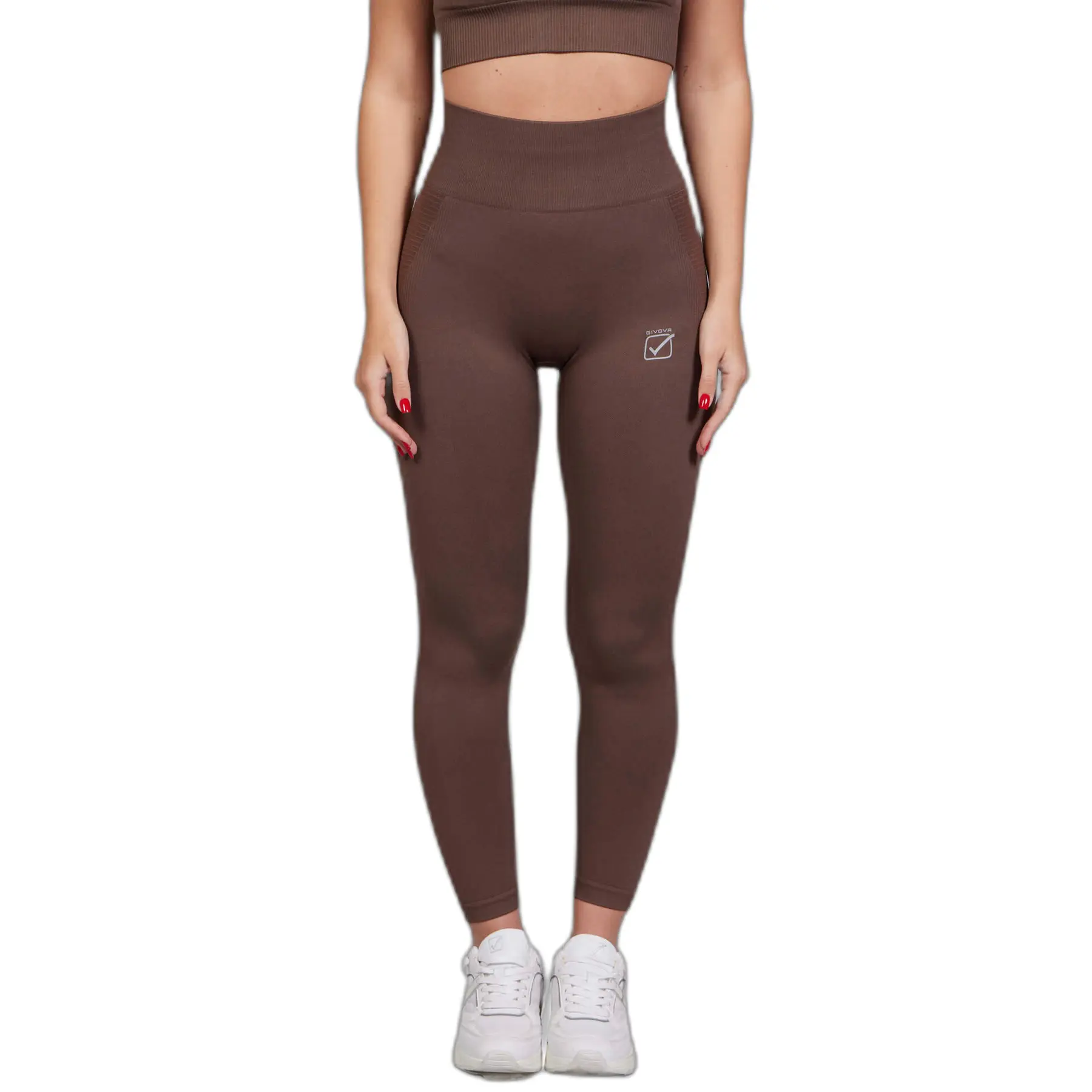 Leggings da donna Givova Performance