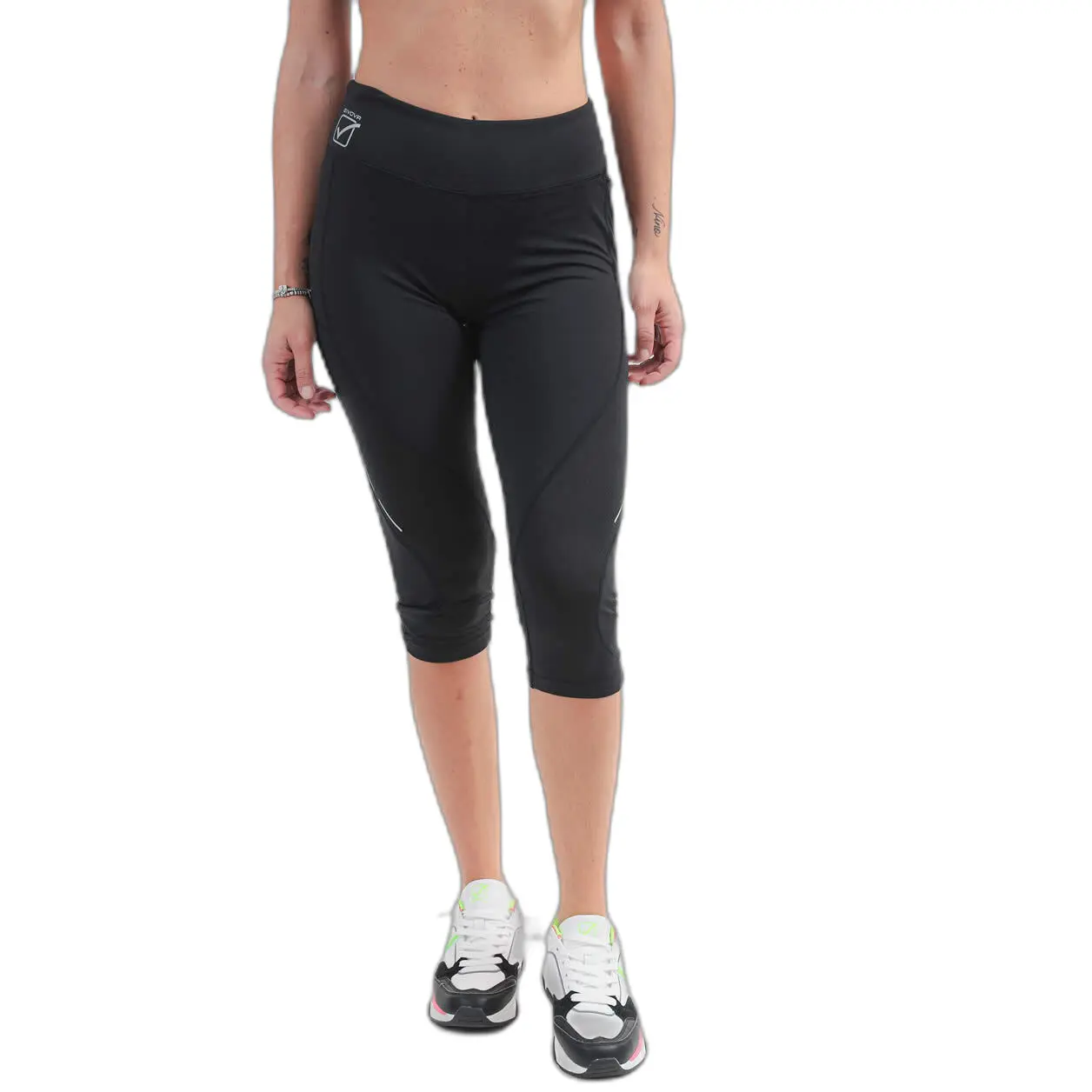 Legging femme Givova - vue 6