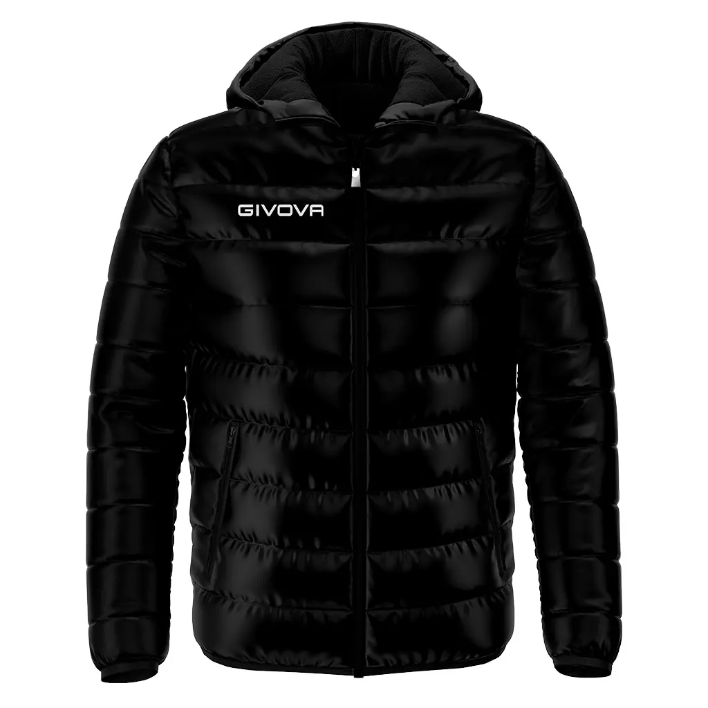 Piumino Givova Olanda