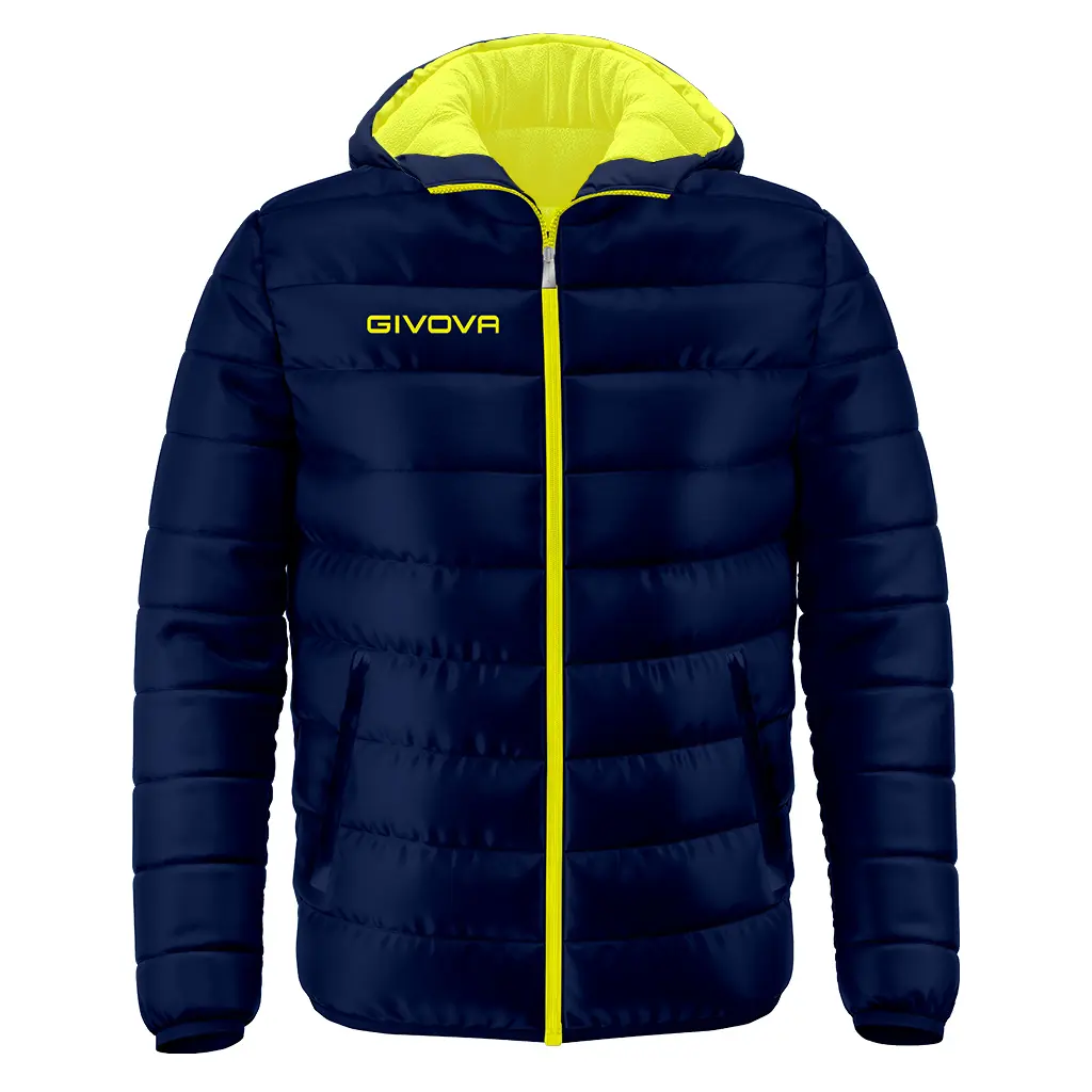 Doudoune enfant Givova Olanda Doudoune enfant Givova Olanda