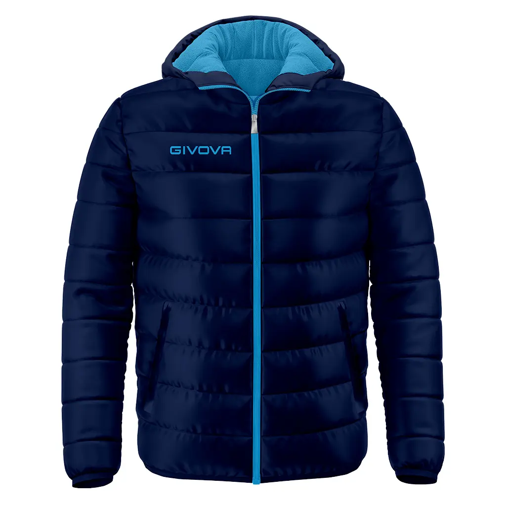 Doudoune enfant Givova Olanda Doudoune enfant Givova Olanda