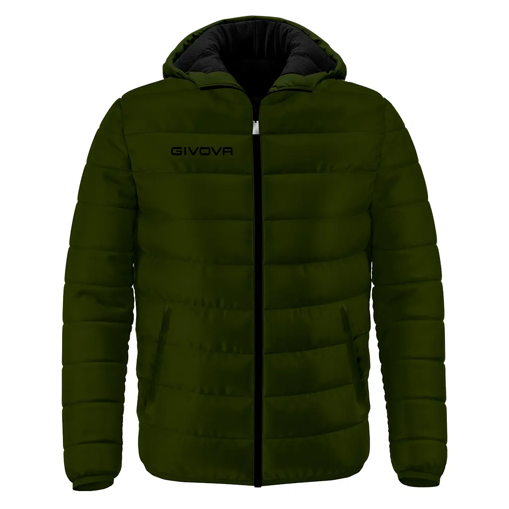 Doudoune enfant Givova Olanda Doudoune enfant Givova Olanda