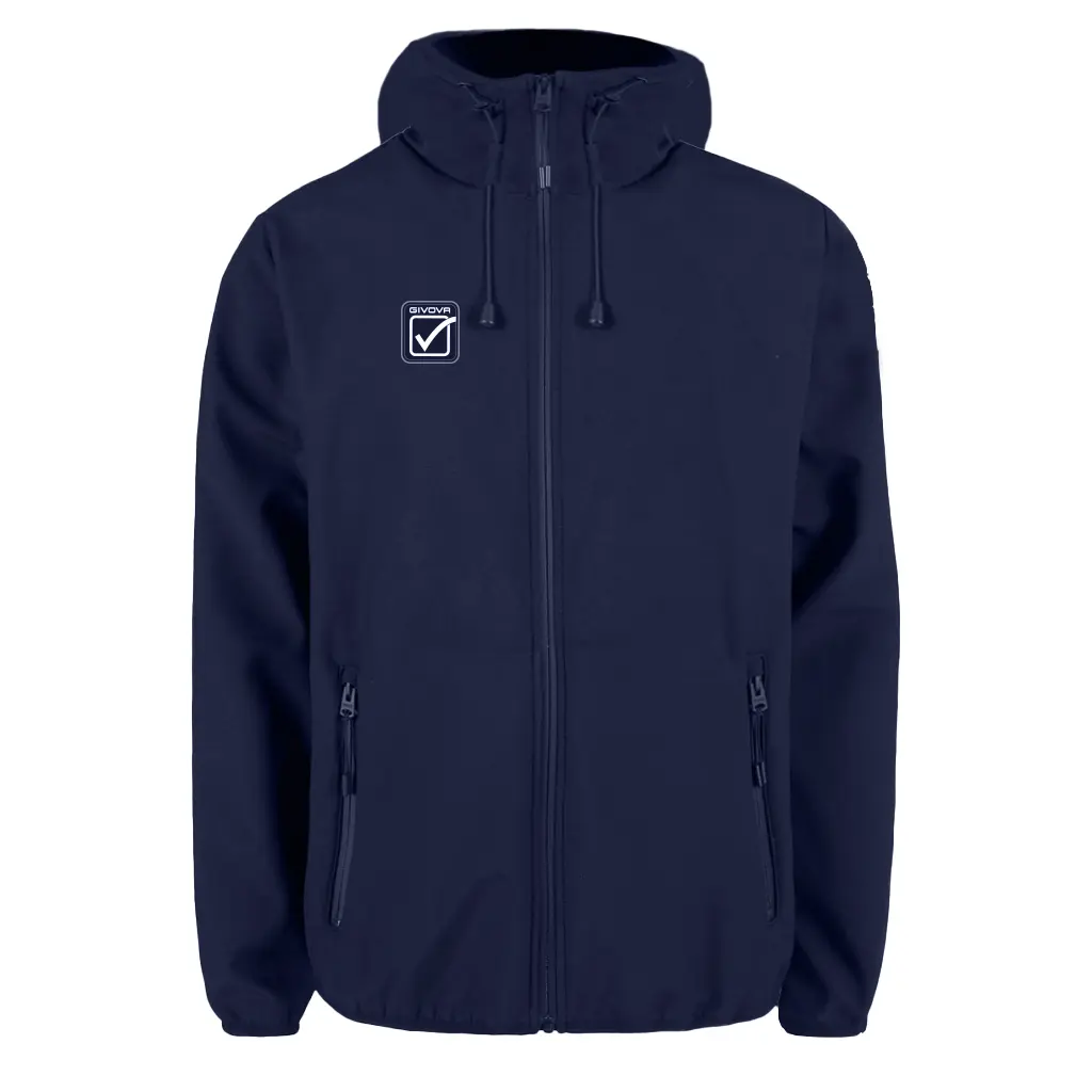 Veste imperméable Givova - vue 5