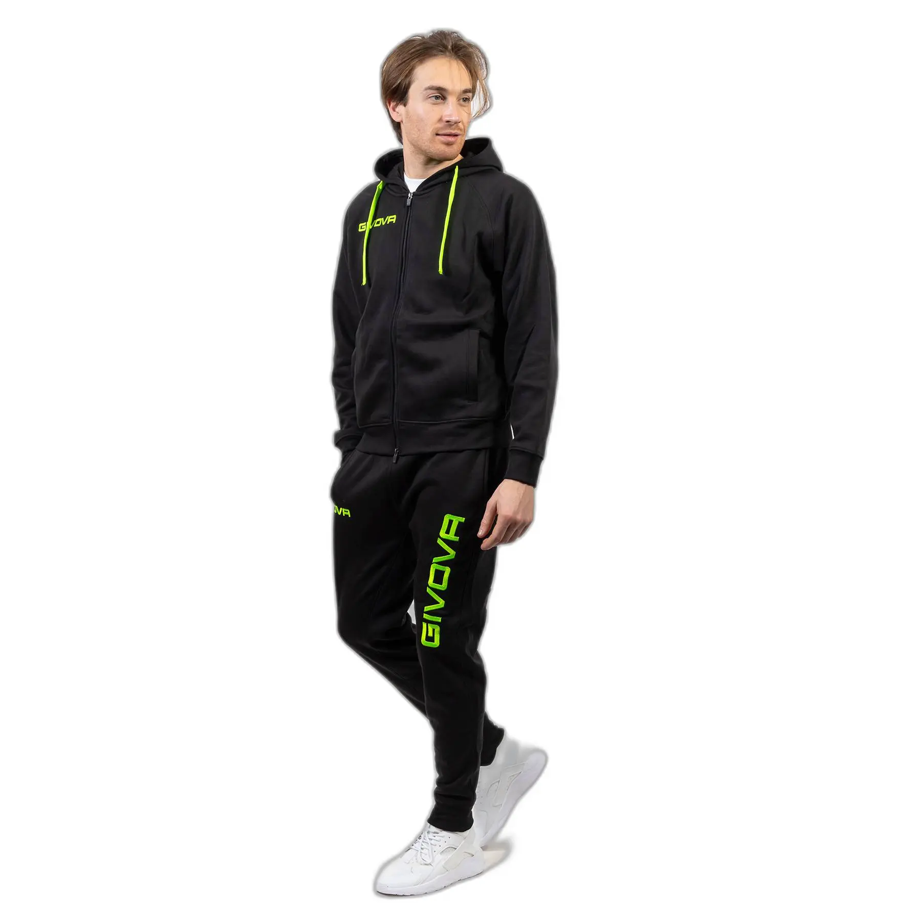 Trainingspak Givova King