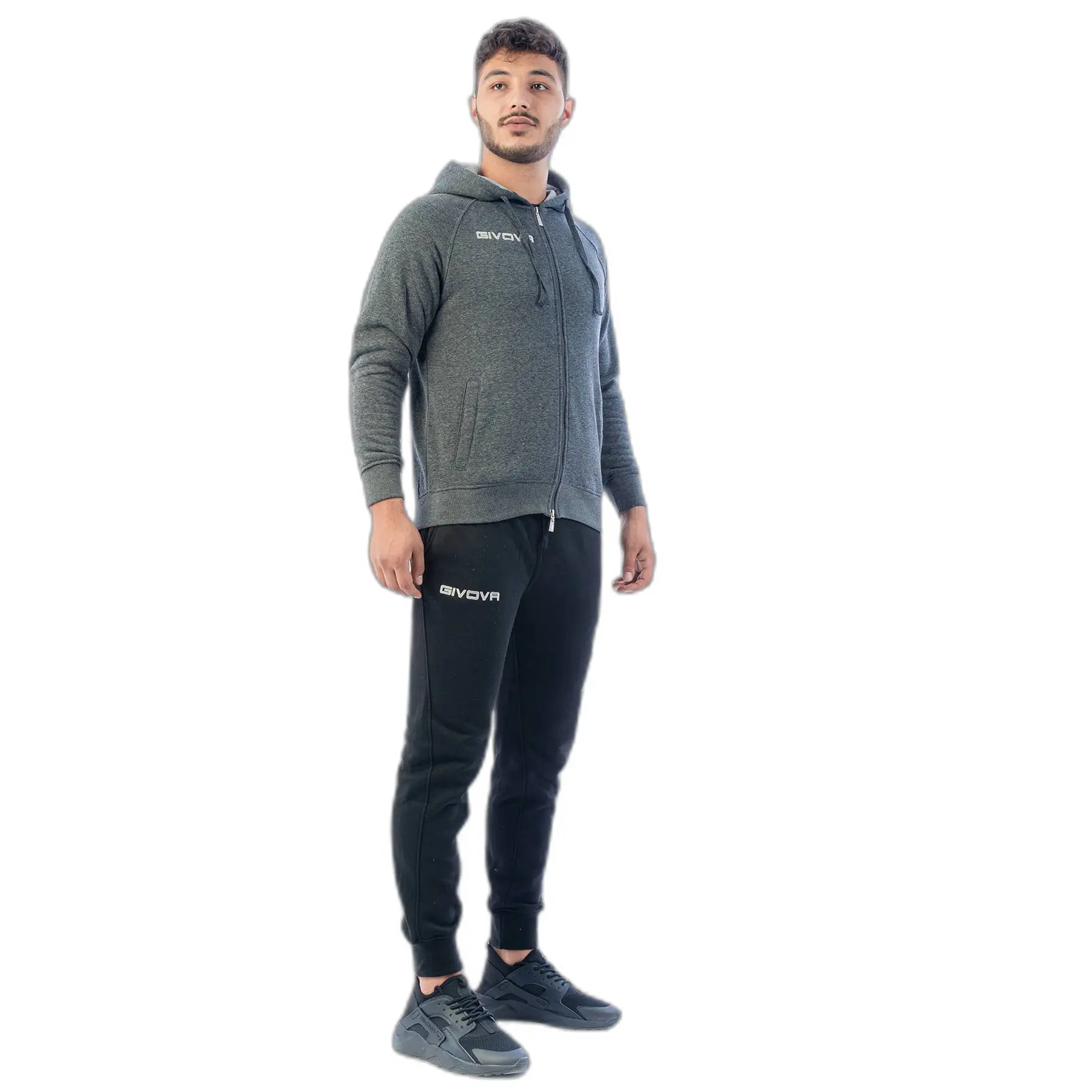 Survêtement enfant Givova King Survêtement enfant Givova King