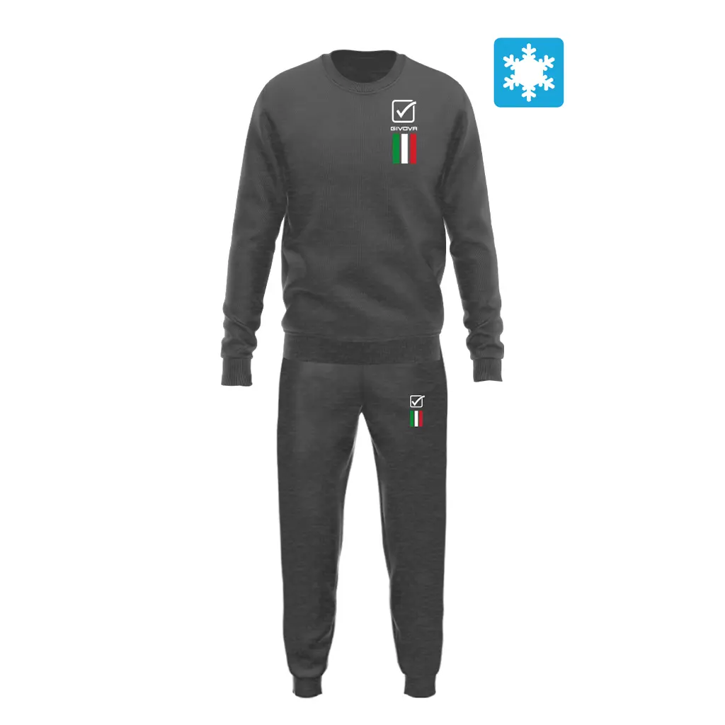 Survêtement Givova Italia 100