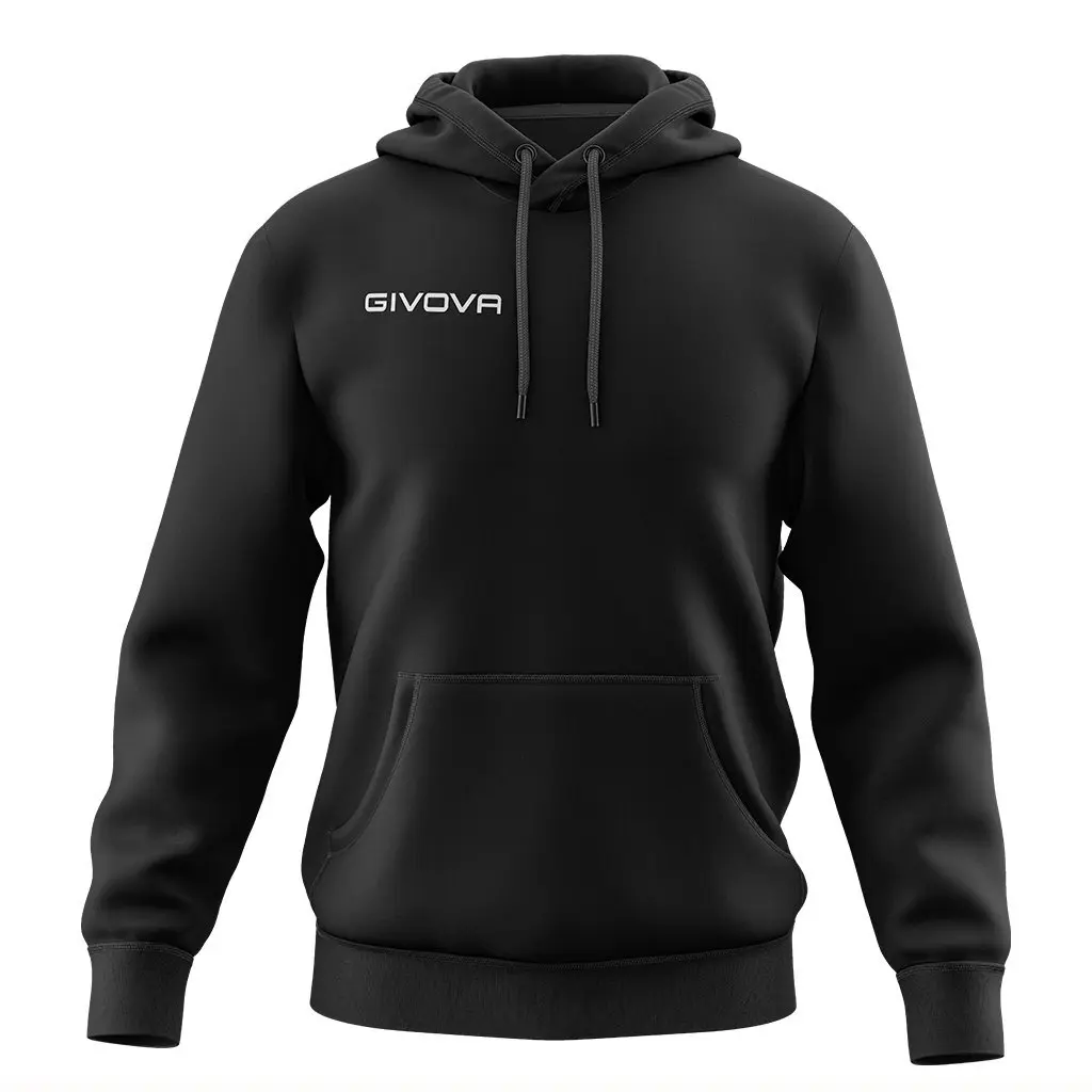 Sweatshirt à capuche Givova New - vue 5