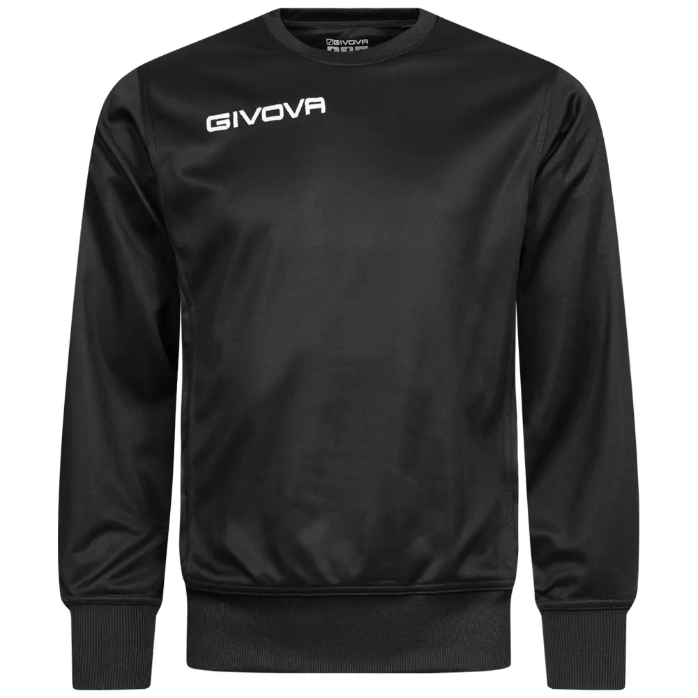 Sweatshirt Fleece Givova One