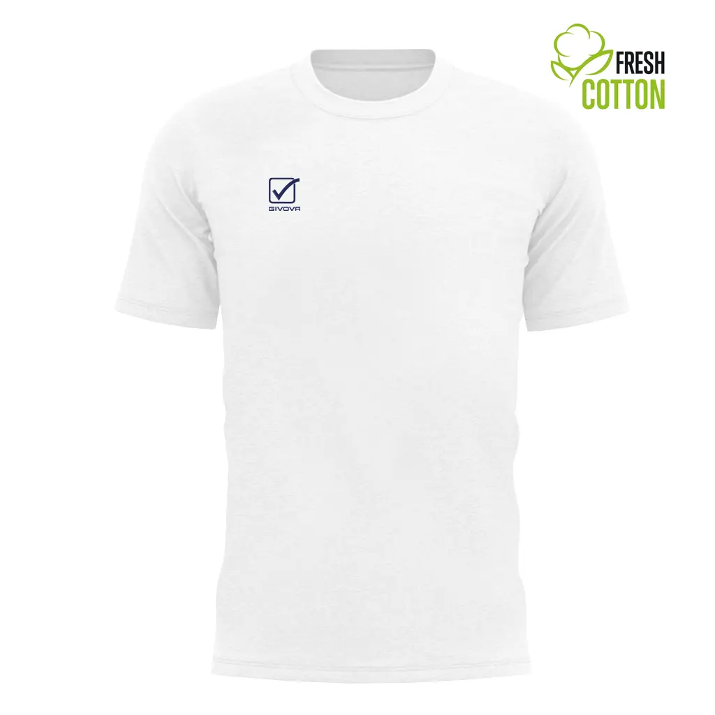 T shirt Givova Action - vue 9