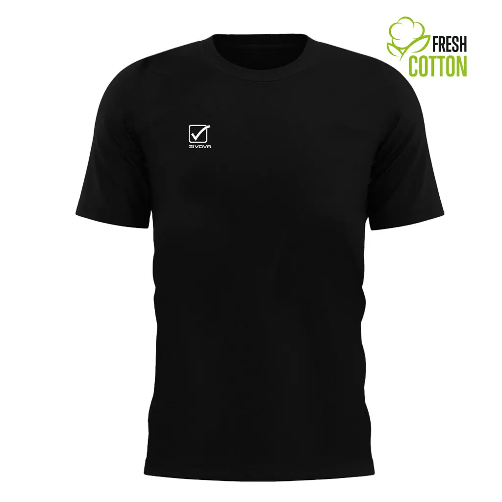T-shirt Givova Action