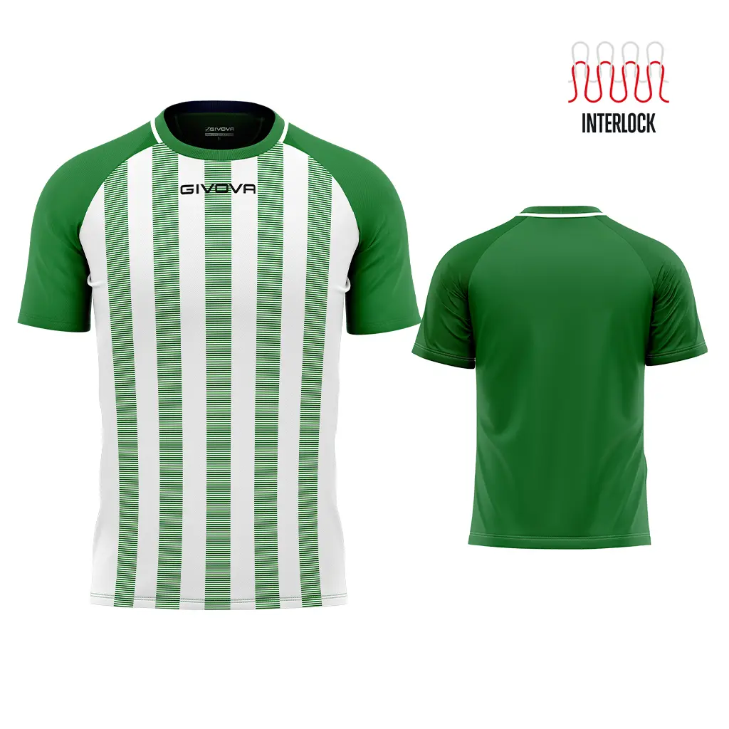 Kindertrikot Givova