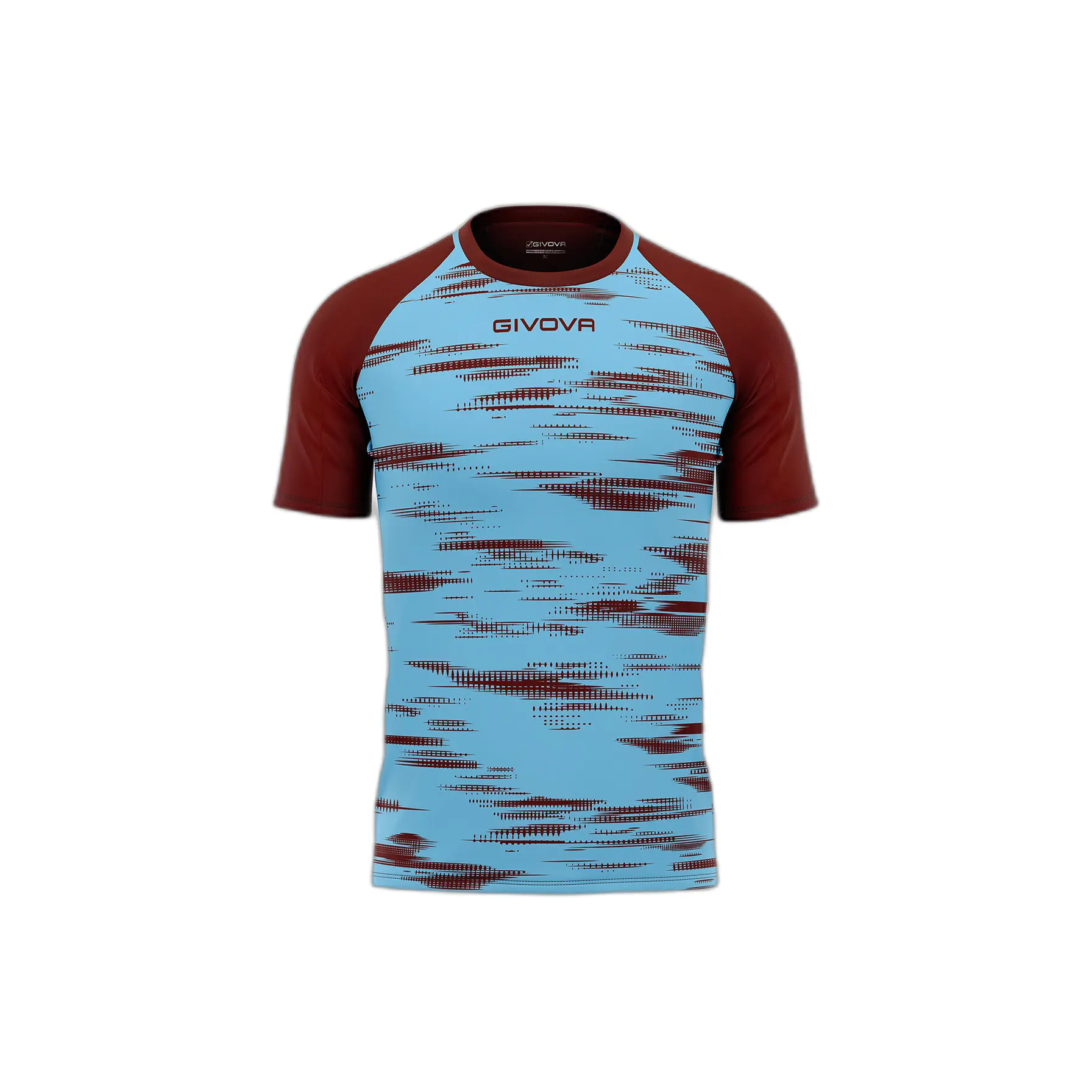 Maglia Givova Pixel