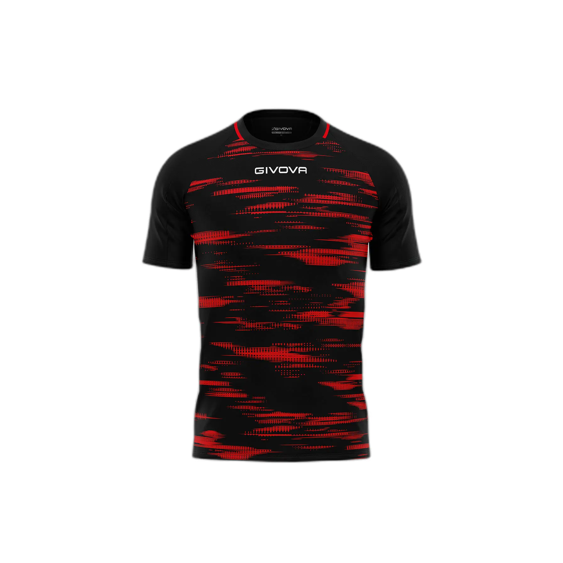 Maglia Givova Pixel