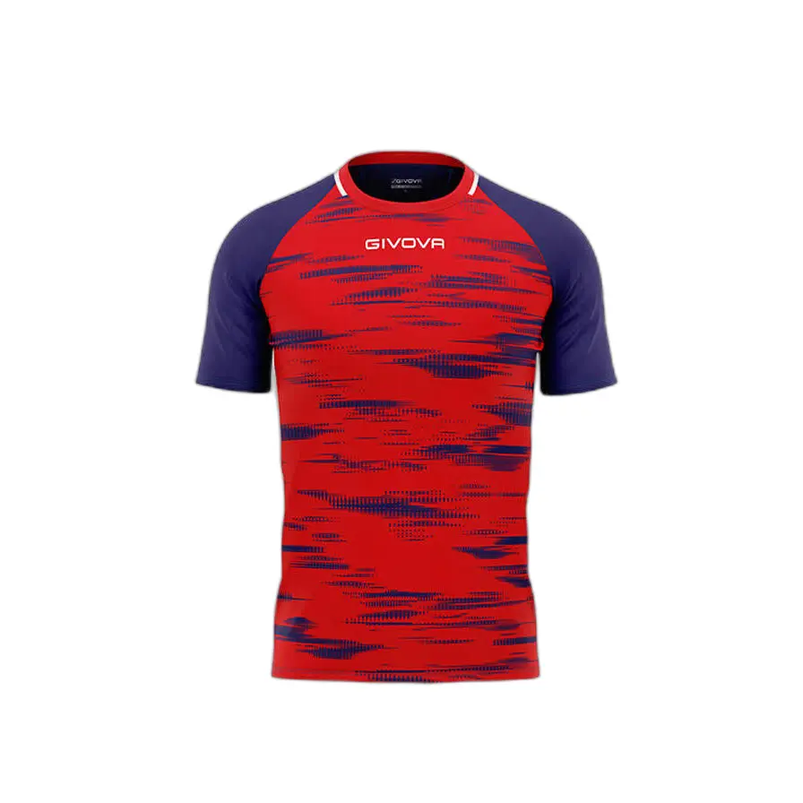 Maglia Givova Pixel