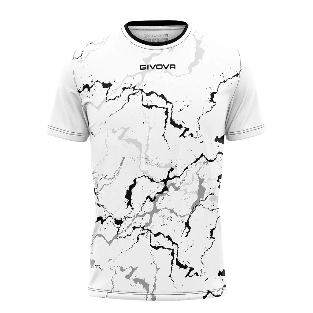 Maglia Givova Grafite