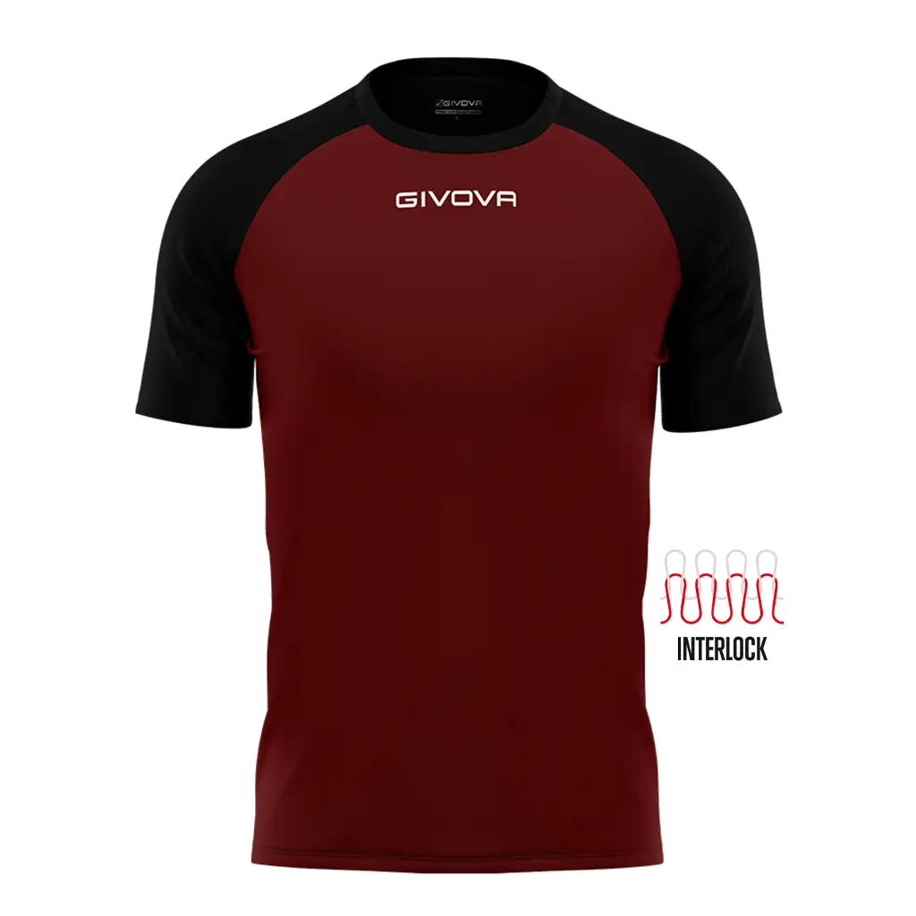 Trikot Givova Capo