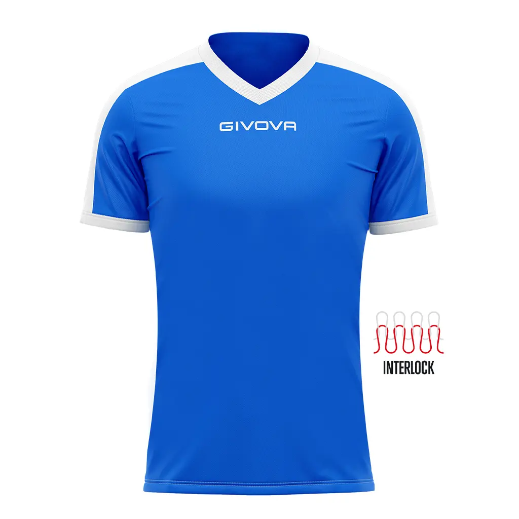 Trikot Givova Revolution